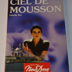 Monsoon Sky – Isabelle Roy – Nous Deux Collection – Buch