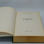 Cartel - Sulitzer Paul-Loup - Buch