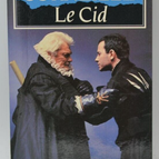 Le Cid - Corneille - book
