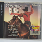 Country Rock Classics 2 - cd