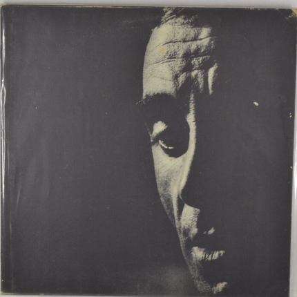 How sad Venice is Charles Aznavour - 33 rpm vinyl record