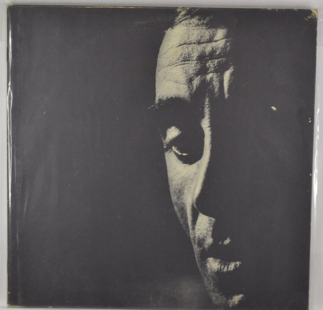 que c'est triste venise Charles Aznavour - disque vinyle 33 tours