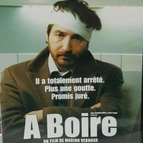 DVD - Zum Trinken - Edouard Baer - Emmanuelle Béart - Komödie