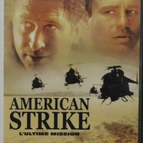 DVD - Amerikanischer Streik - Baldwin - Krieg