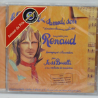 Le P'tit bal du samedi soir Renaud - cd Neuf