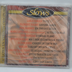 au cœur des slows - cd Neuf