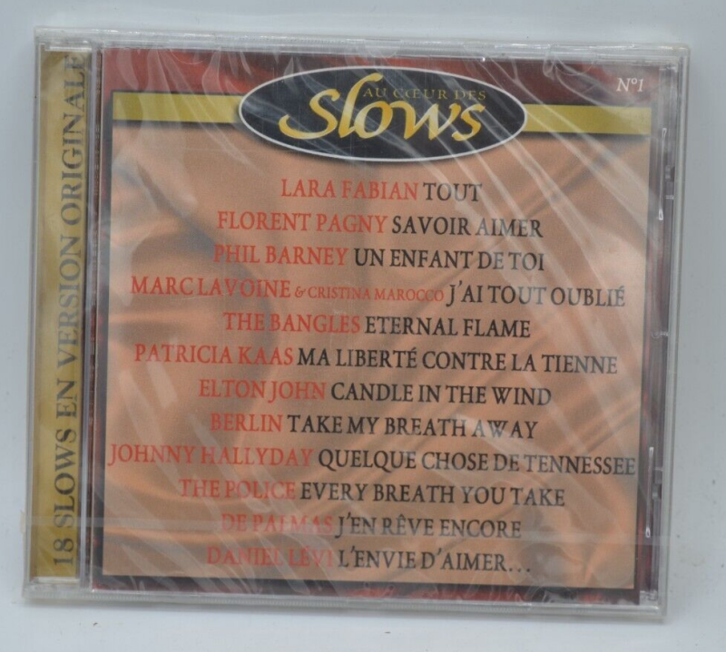 im Herzen langsamer Tänze - Neue CD