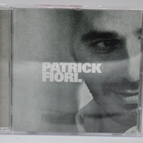 Patrick Fiori Marseille - cd