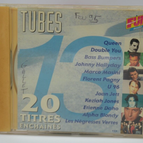 Tubes 13 FUN - cd