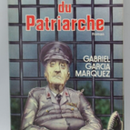 L'automne du patriarche - Gabriel Garcia Marquez - livre