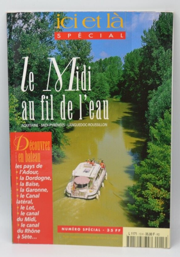 Mittagspause am Wasser - Hier und da Spezial - Buch