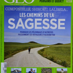 les chemins de la sagesse - geo - n°402 - revue - Geo magazine