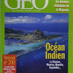 océan indien - geo - n°200 - revue - Geo magazine