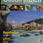océan indien magazine - seychelles