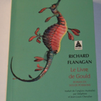 Goulds Buch - Richard Flanagan - Buch