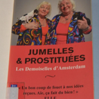 Zwillinge und Prostituierte – Die jungen Damen von Amsterdam – L und M Fokkens – Buch