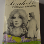 Sarah und der französische Leutnant – John Fowles – Buch