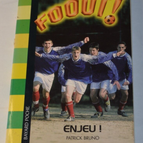 Fußball! Einsätze! - Patrick Bruno - Buch