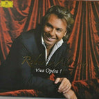 viva opera - Roberto Alagna- CD