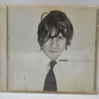 Charles Ernest - Arno - cd