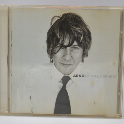 Charles Ernest - Arno - cd