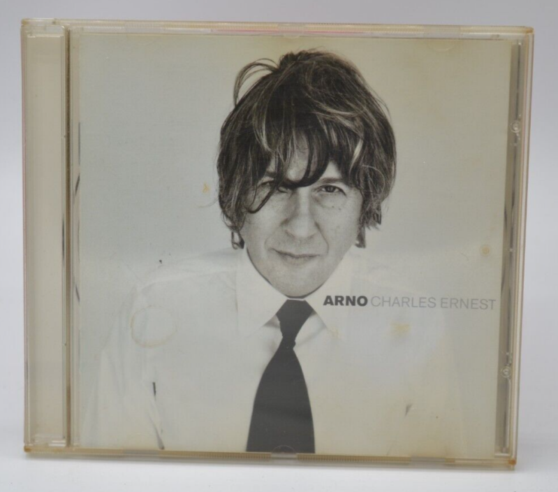 Charles Ernest - Arno - cd