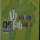 DVD - DVD Absolutely Fabulous - Staffel 1