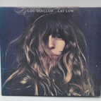 Lay Low - Lou Doillon - cd
