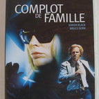 DVD - Family Plot - Alfred Hitchcock - Thriller