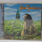 Innu Nikamu - Nilda Fernandez - cd