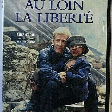 DVD - Far Away Freedom - Krieg - Historisch