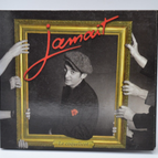 Le Coquelicot - Jamait - cd