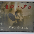 L'Une des siens - Lo'Jo - cd