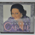 Eternel - Caballé - cd