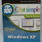 Windows XP – Ganz einfach – Top 100 – Tipps und Tricks – Buch