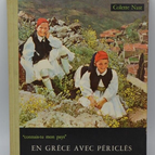 In Griechenland mit Perikles - Kennst du mein Land - Colette Nast - Buch