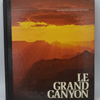Der Grand Canyon – Die große Wildnis – Robert Wallace – Buch