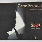 Dieses Frankreich... Kampagnen-Notizbuch 2007 - José Bové - Buch