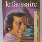 Le faussaire - Guy des Cars - livre