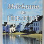 Marianne of Tudy Island - Yane Malléjac-Jégou - book