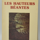 Les hauteurs béantes - L'age d'homme - Alexandre Zinoviev - livre