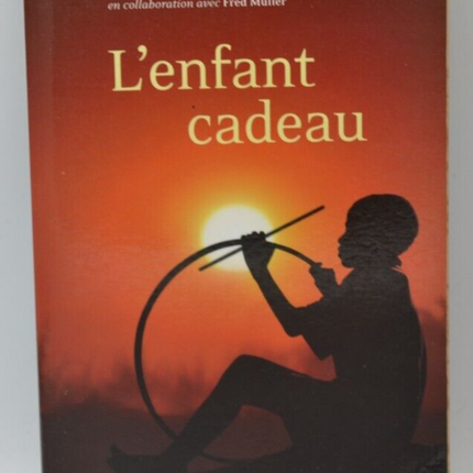 Das geschenkte Kind - Kabouna Keita - Buch