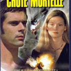 DVD - Fatal Fall - Polizei - Thriller