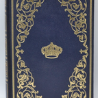 Selected Poems - Victor Hugo 2 1970 - the treasure of French literature - book