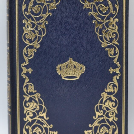 Selected Poems - Victor Hugo 2 1970 - the treasure of French literature - book