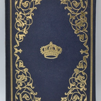 Selected Poems - Victor Hugo 1 1969 - the treasure of French letters - book