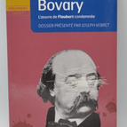 Madame Bovary - Flauberts Werk verurteilt - Joseph Vebret - Buch