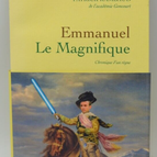 Emmanuel der Prächtige - Patrick Rambaud - Buch