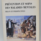 Prävention und Behandlung psychischer Erkrankungen – Einschätzung und Perspektiven 1997 – Buch