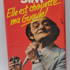 Mein Gesicht ist süß! Sim - Buch